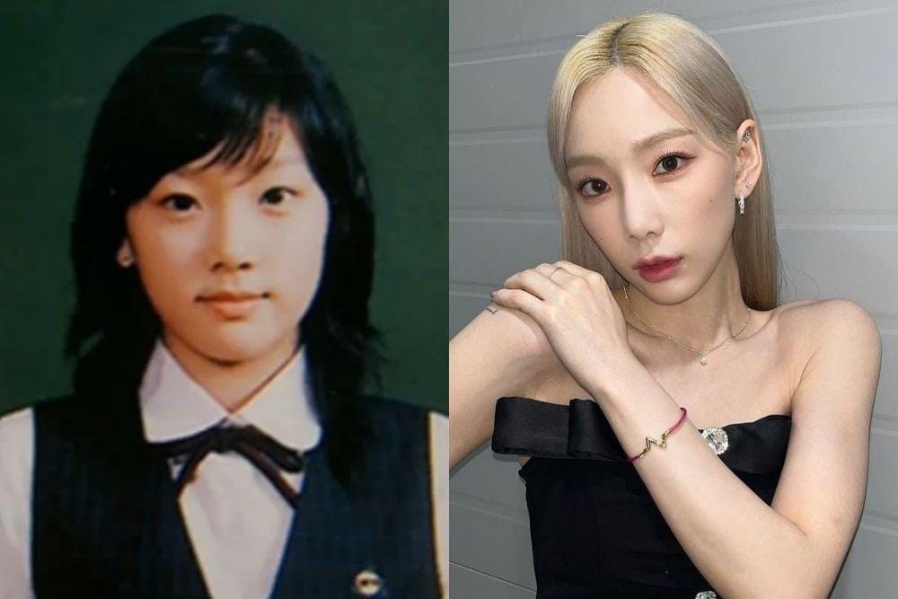 Taeyeon Sampai CL, Intip Potret Dulu dan Kini Idol Cewek Generasi ke-2