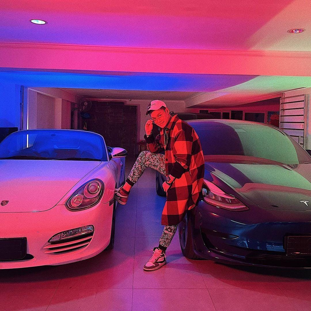 instagram.com/indrakenz