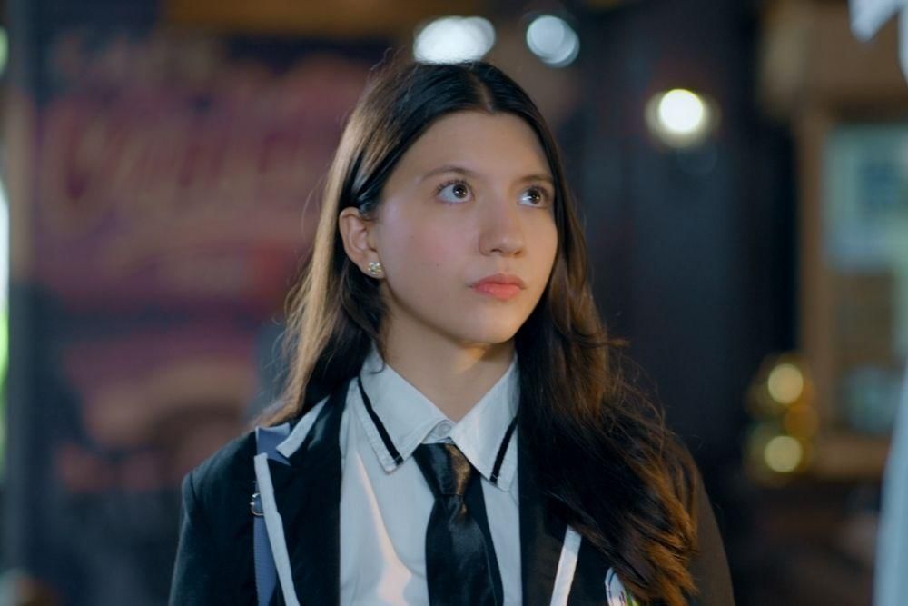 Vidio/Nania Lain Dunia