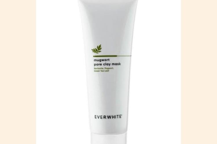 rekomendasi mugwort mask