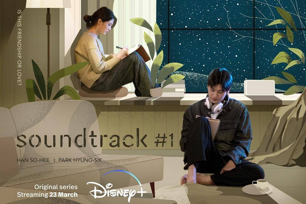Dok. Disney+ Hotstar