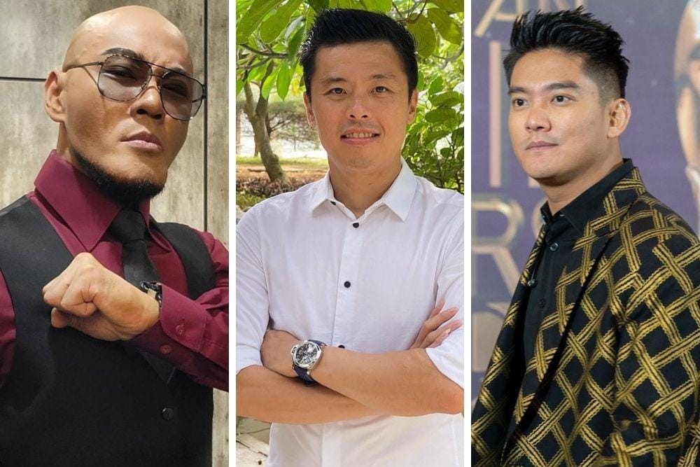 8 Artis ini Pernah Promosikan Trading Ilegal dan Judi Online