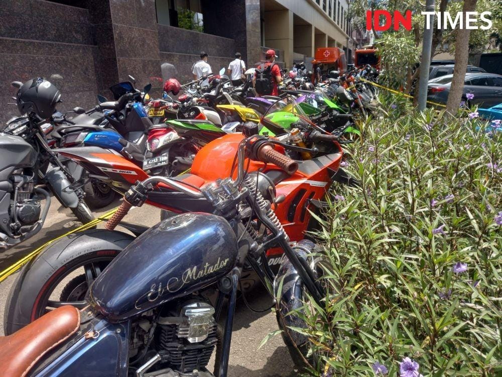 IDN Times/Irfan Fathurohman