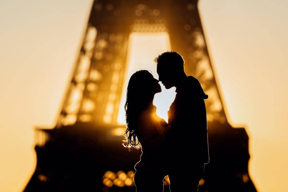 Unsplash.com/The Paris Photographer