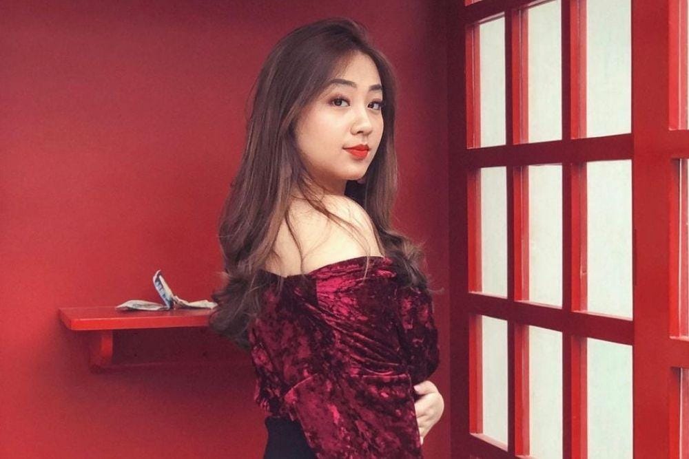 Intip Potret Susyen Regina, Mantan Tunangan Indra Kenz yang Kekinian