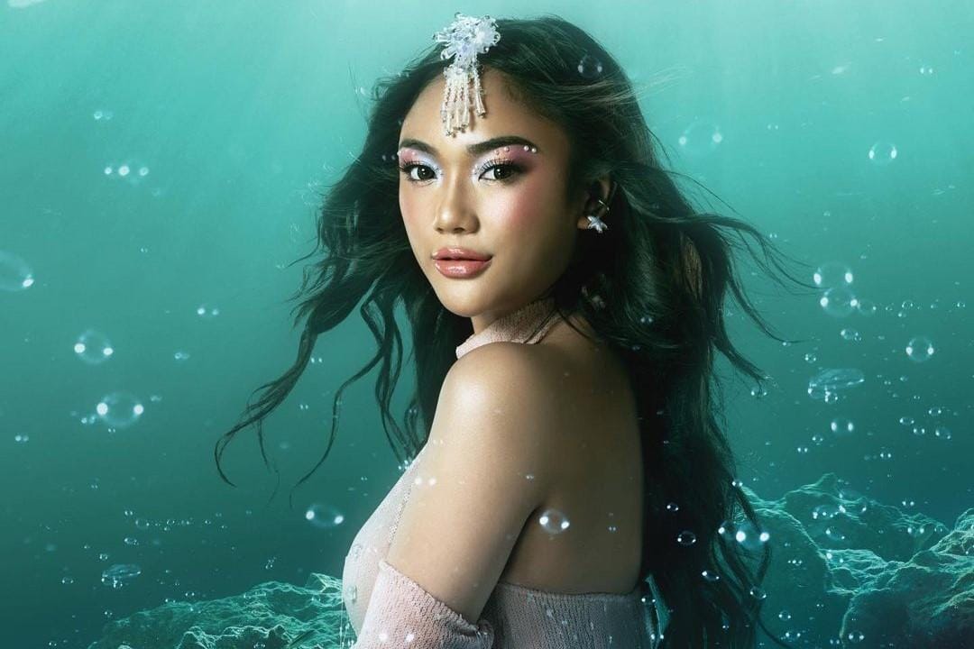 7 Penampilan Terkini Marion Jola yang Curi Perhatian Warganet