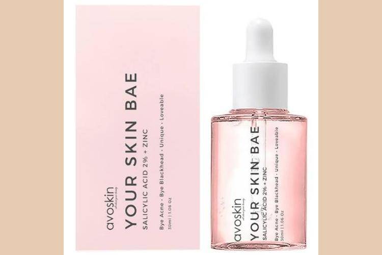 avoskinbeauty.com