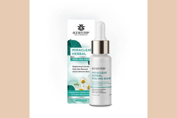 azarinecosmetic.com