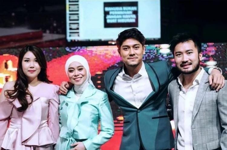 Instagram.com/rizkybillar