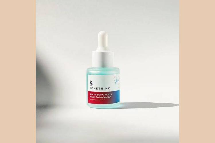 rekomendasi serum eksfoliasi