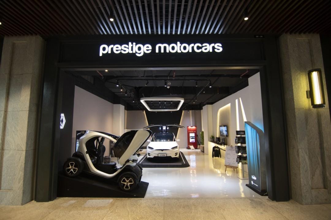 Prestigecars.co.id