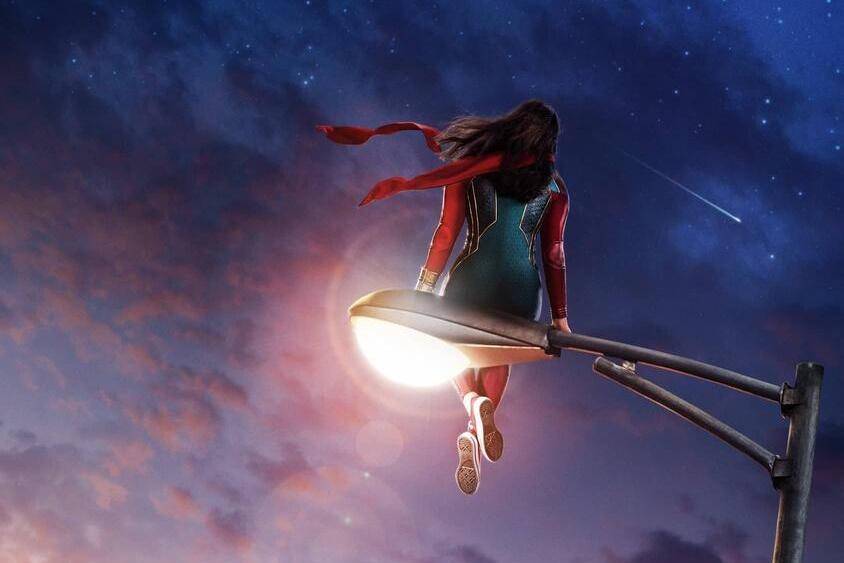 Marvel.com