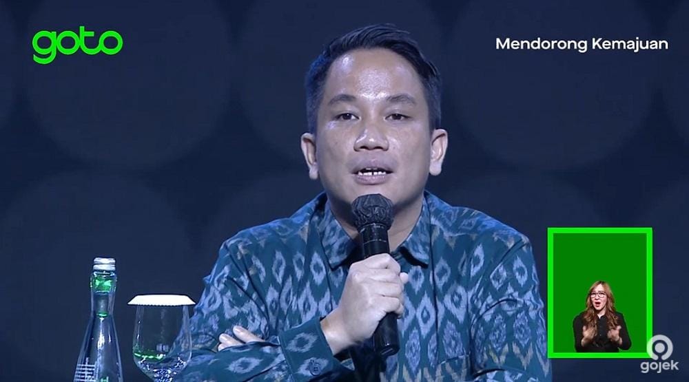 youtube.com/Gojek Indonesia