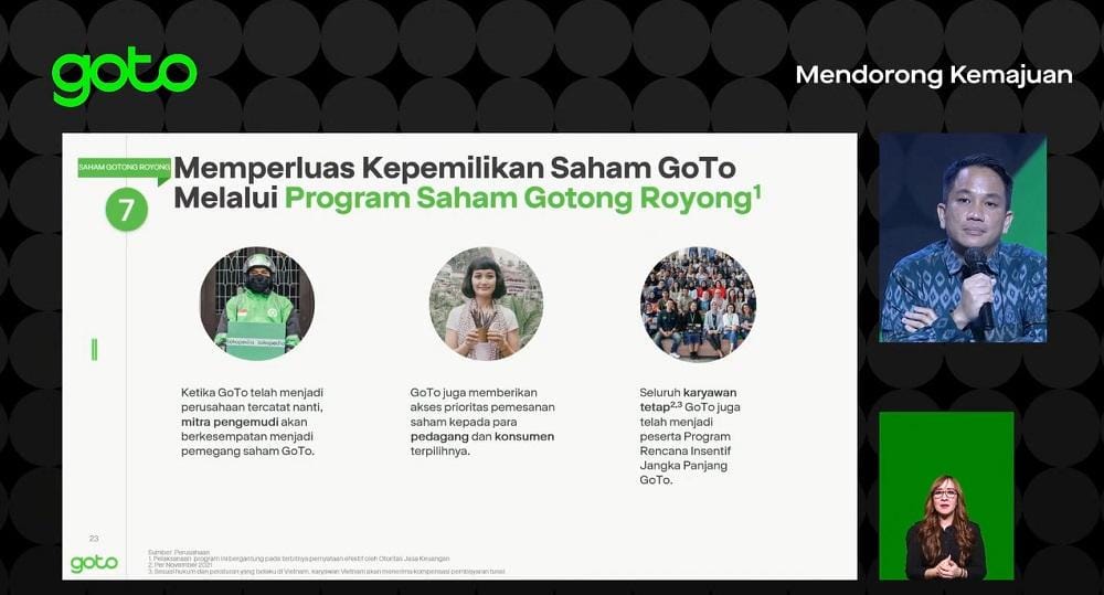 youtube.com/Gojek Indonesia