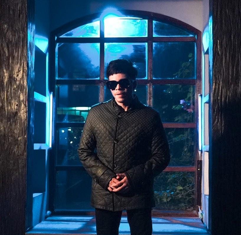 Instagram.com/attahalilintar