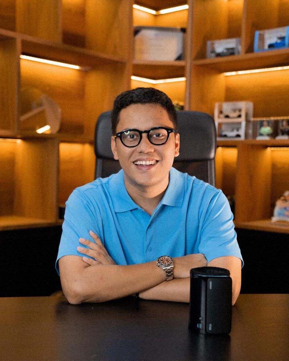 Instagram.com/Ariefmuhammad