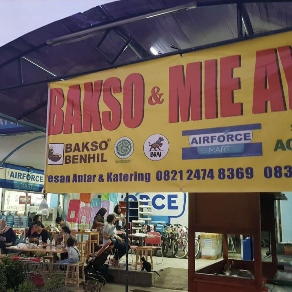Instagram.com/Kemitraanbaksobenhil