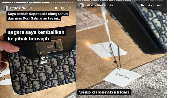 Instagram.com/attahalilintar