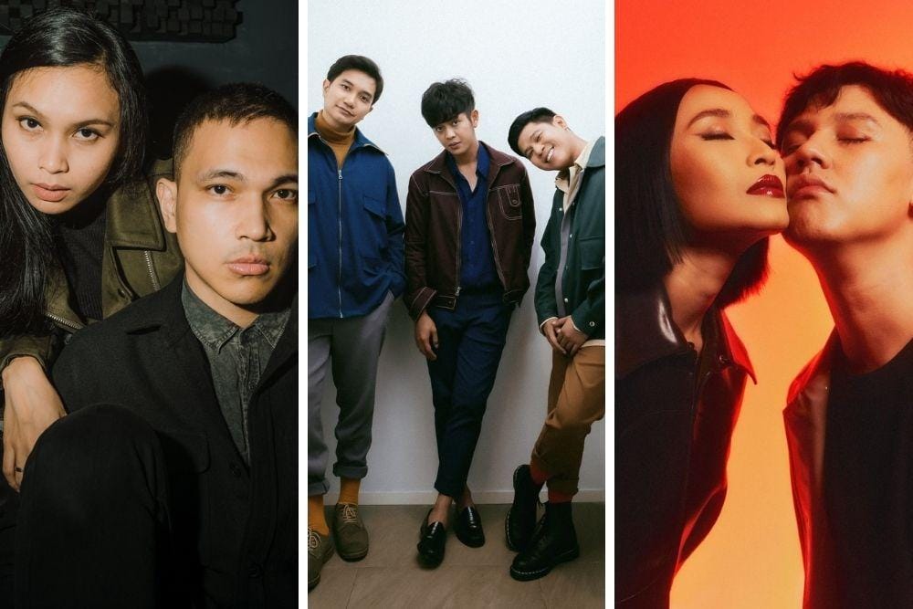 Dok. Scaller, Laleilmanino, IkmalAwfar for Soundwave