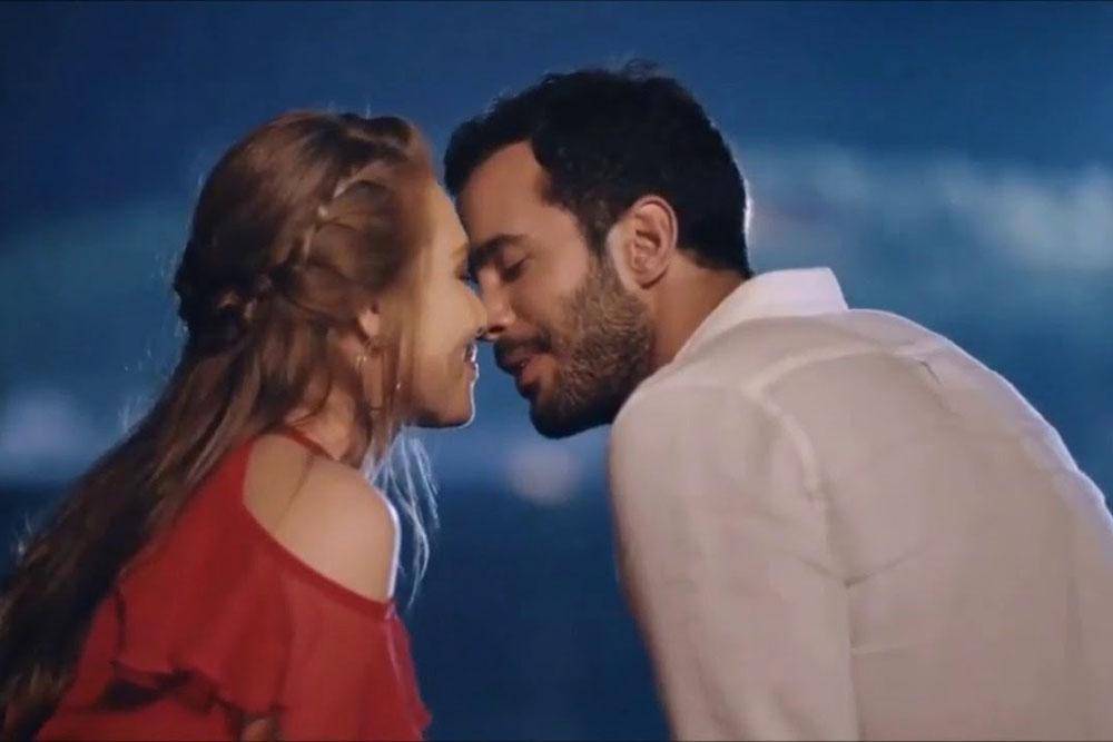 Series Turkish