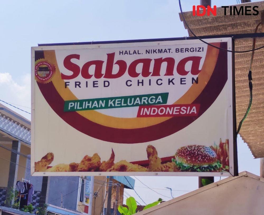 IDNTimes.com/Hana Adi Perdana