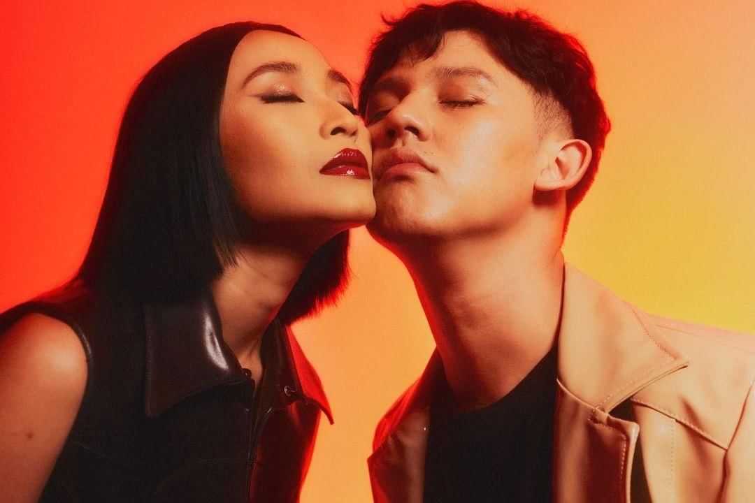 Ikmal Awfar for Soundwave