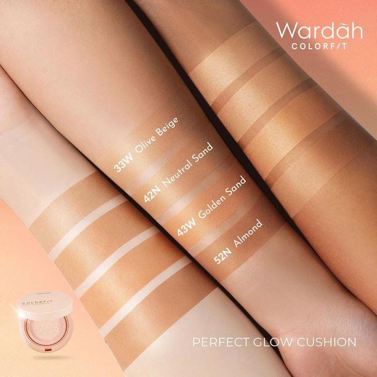 instagram.com/wardahbeauty/