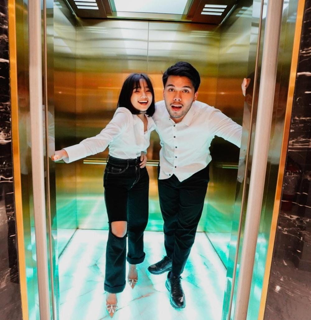 Instagram.com/thariqhalilintar