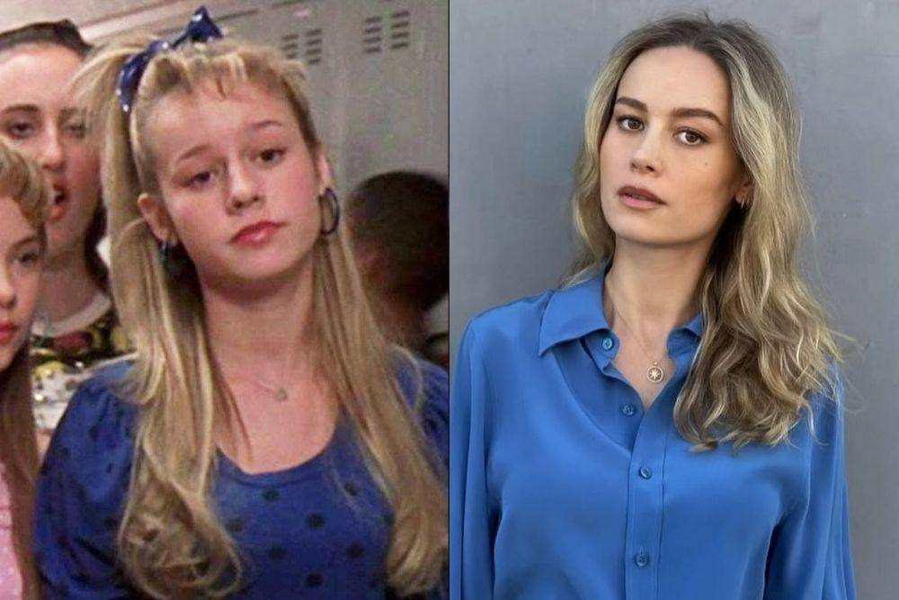 eonline.com, instagram.com/brielarson
