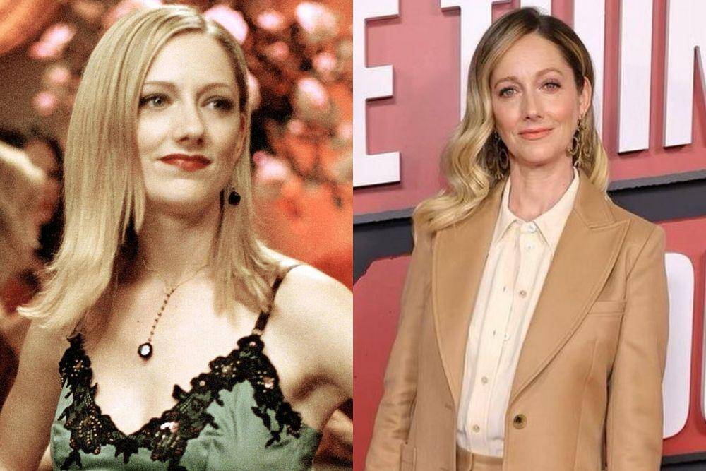 eonline.com, instagram.com/missjudygreer
