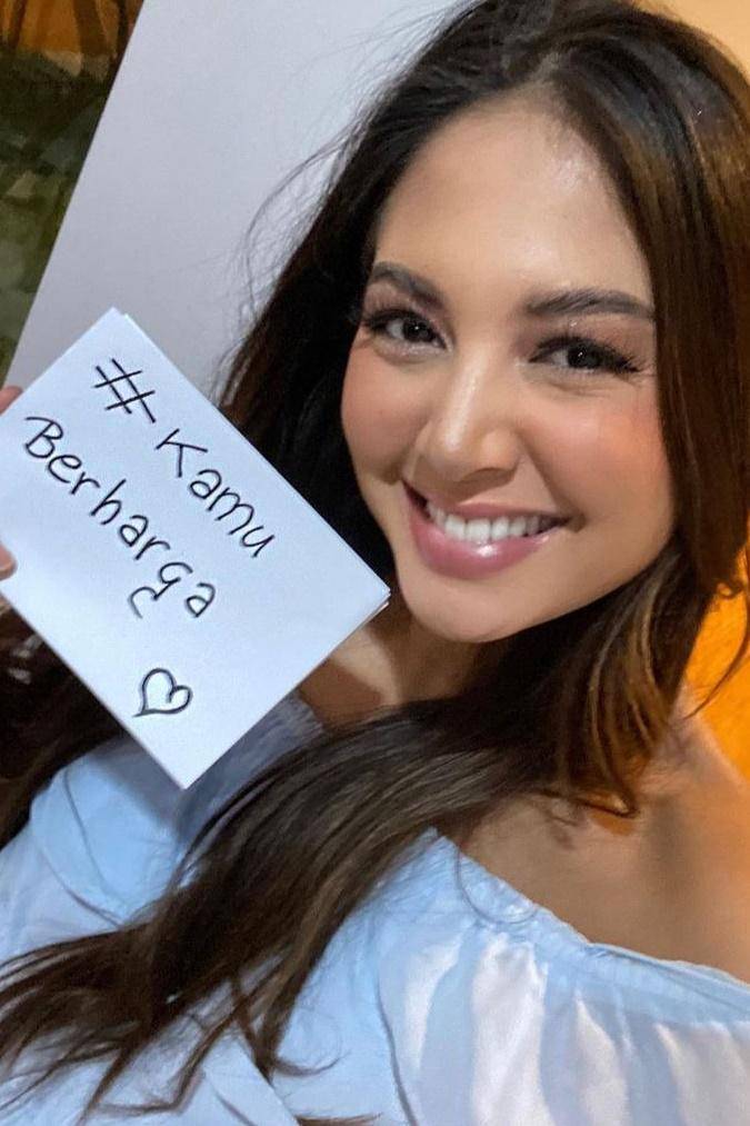 Dok. Rahasia Gadis