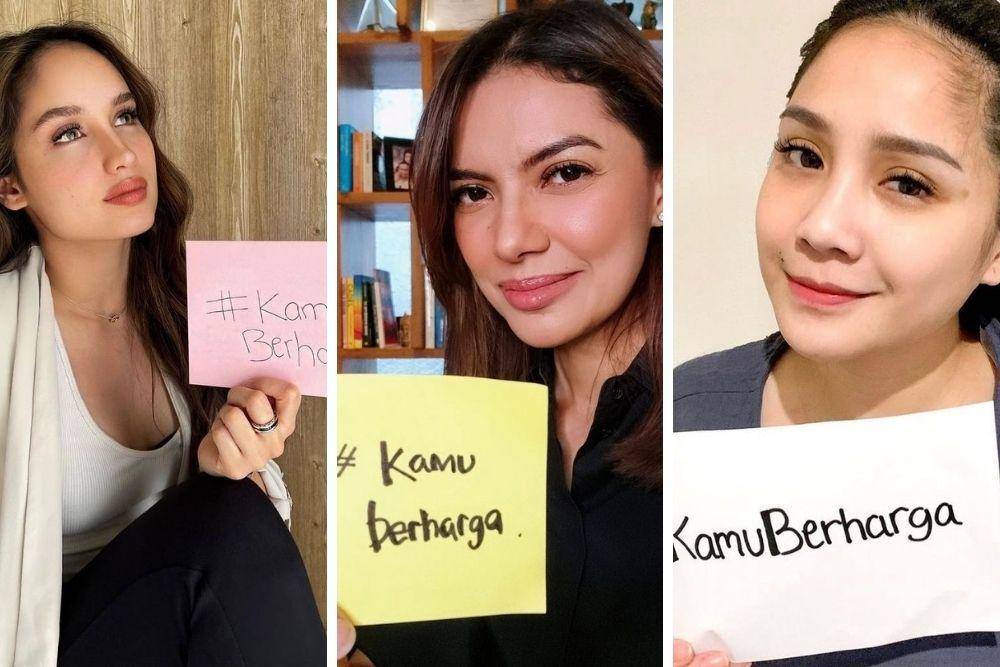 Dok. Rahasia Gadis