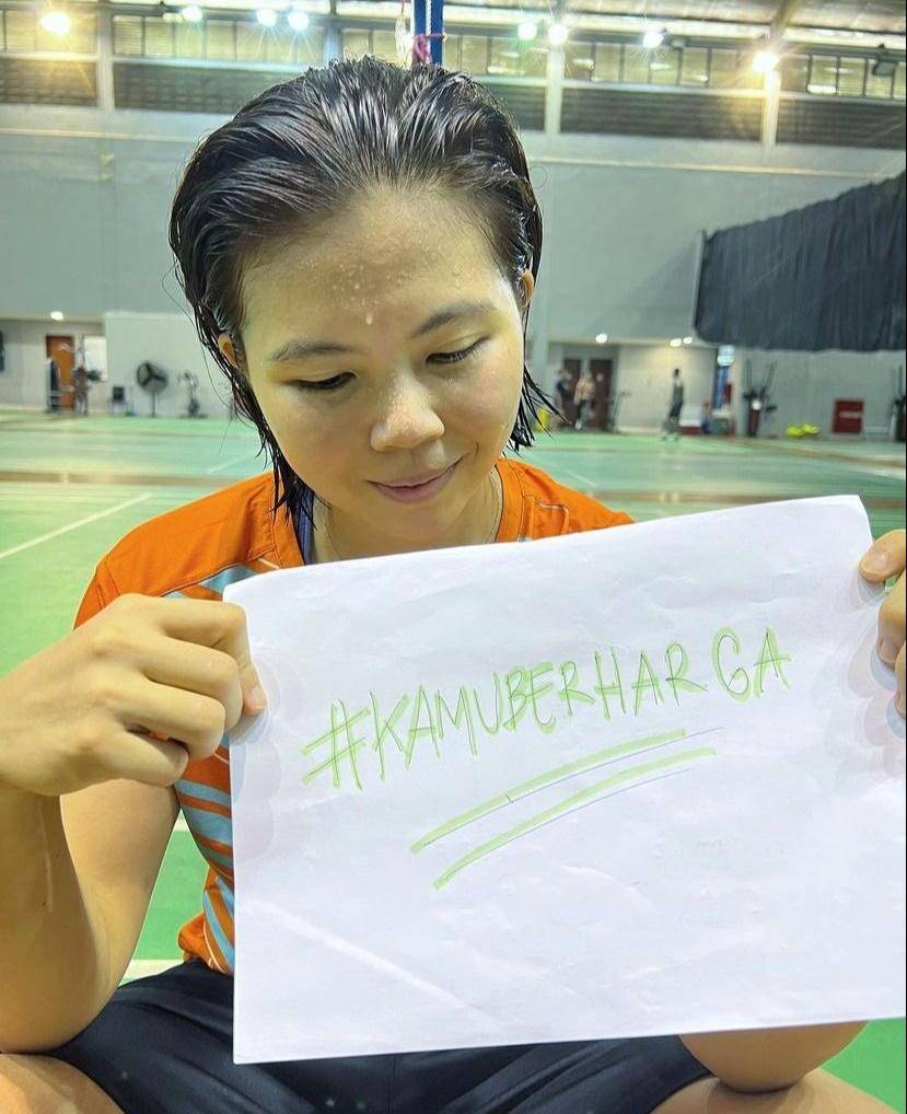 Dok. Rahasia Gadis