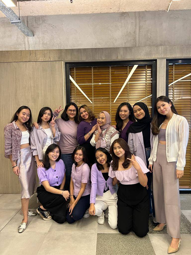 Dok. Rahasia Gadis