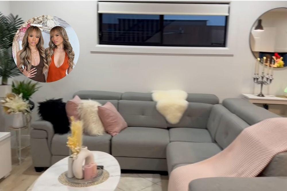 YouTube.com/The Connell Twins