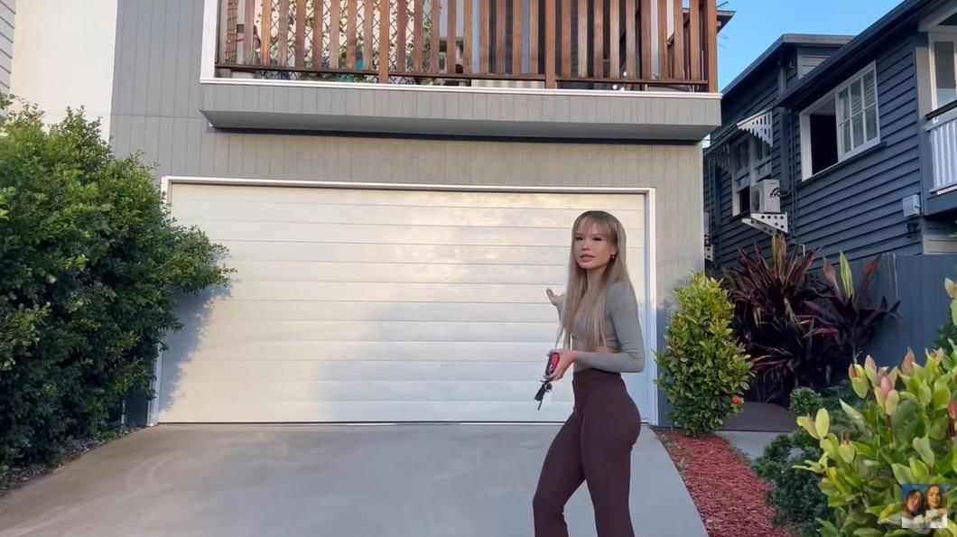 YouTube.com/The Connell Twins