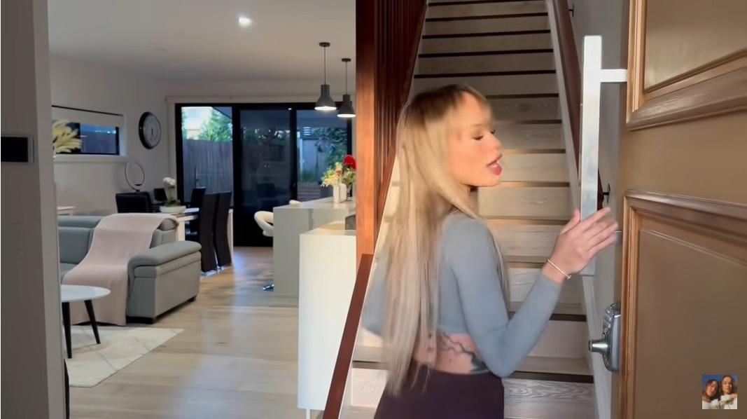 YouTube.com/The Connell Twins