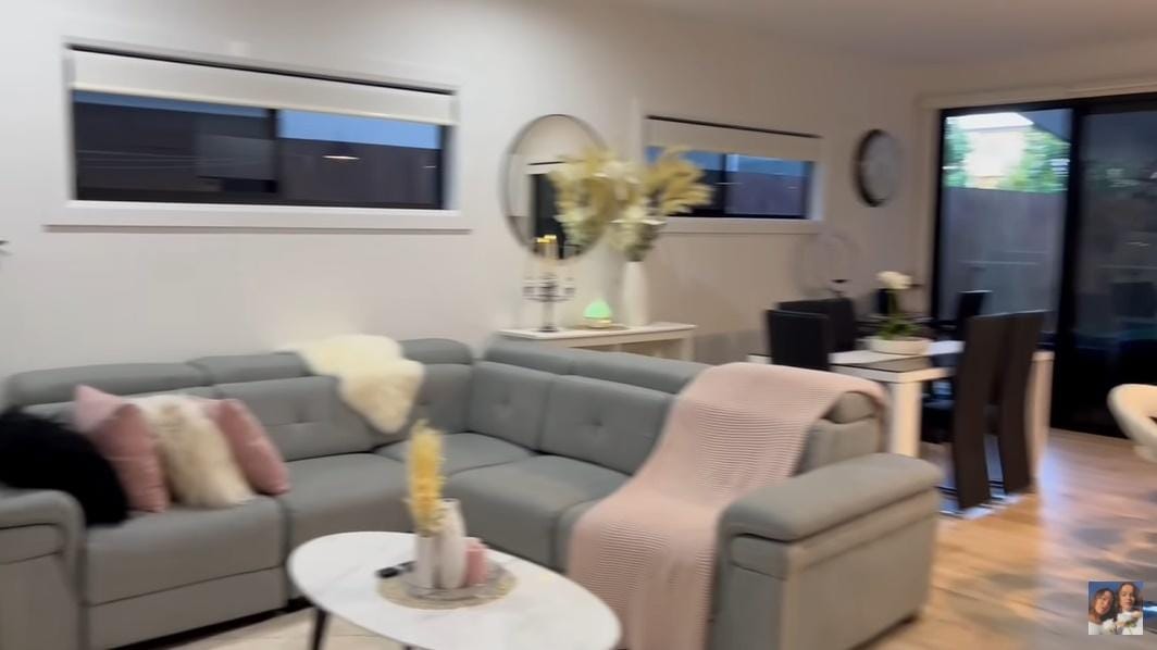 YouTube.com/The Connell Twins