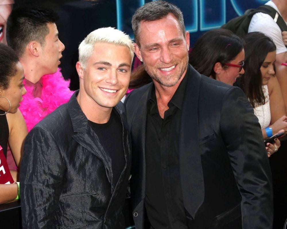 Twitter.com/PopCrave