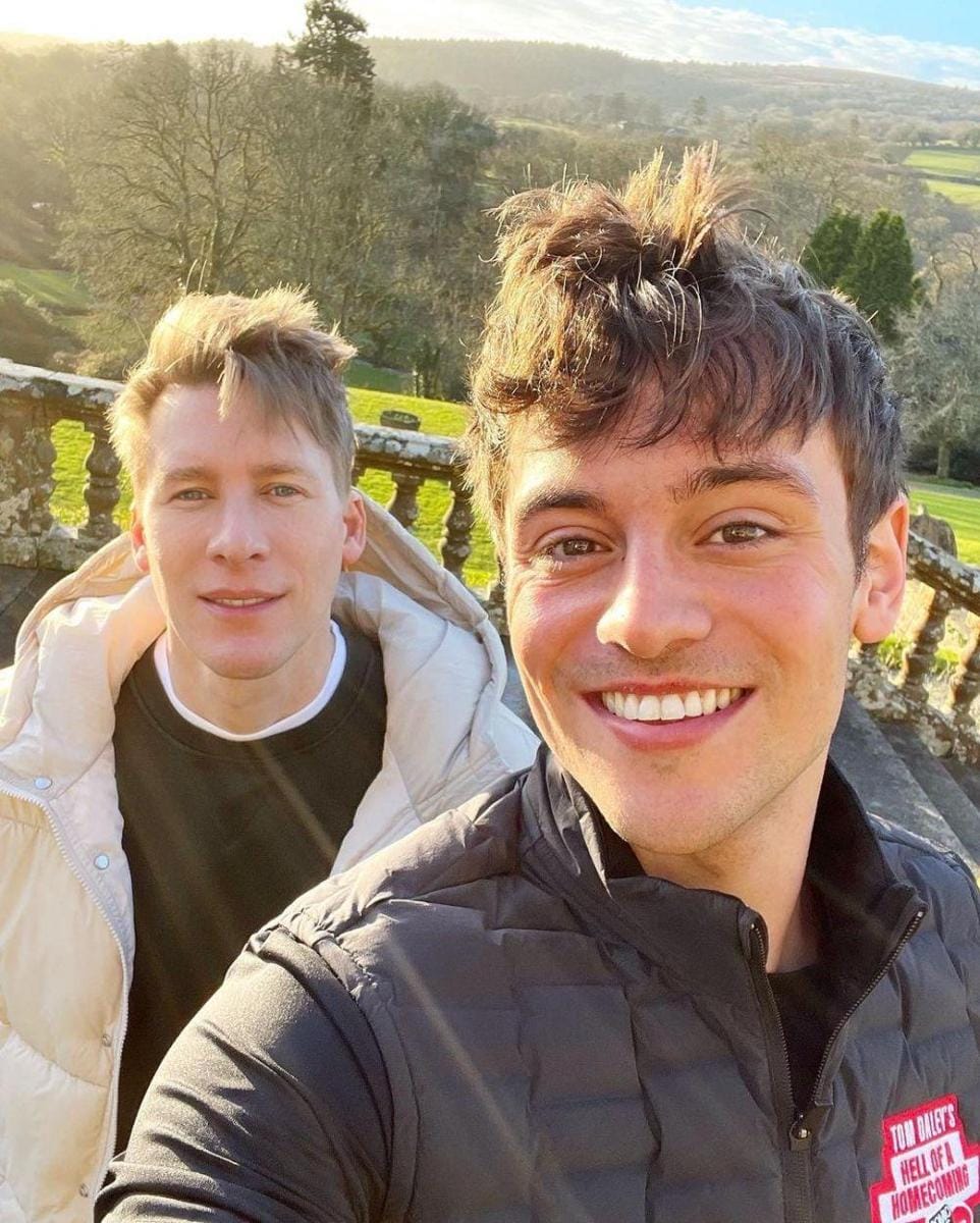 Instagram.com/tomdaley