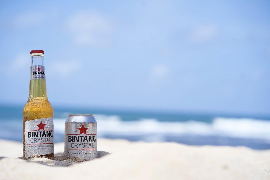 Dok. Multi Bintang Indonesia