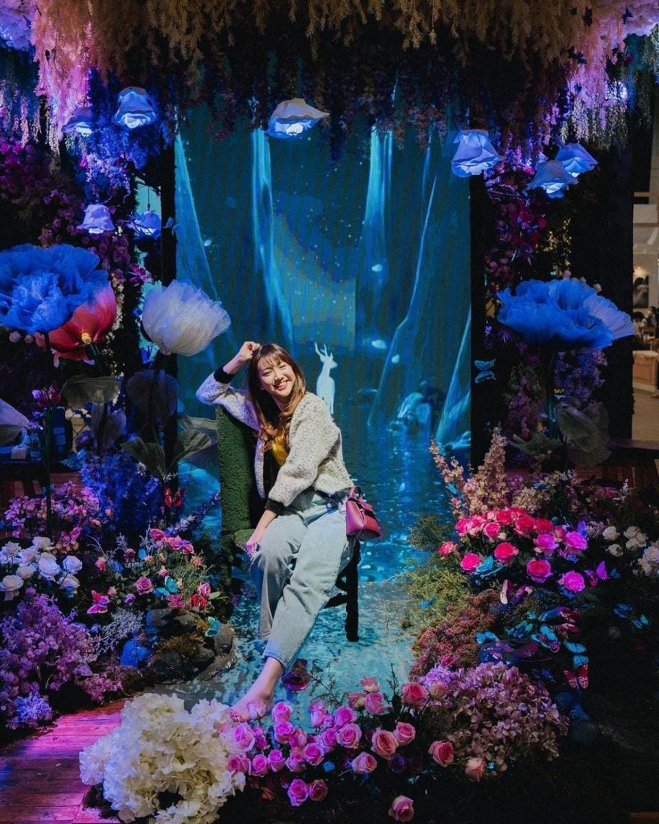 Instagram.com/thebridestory