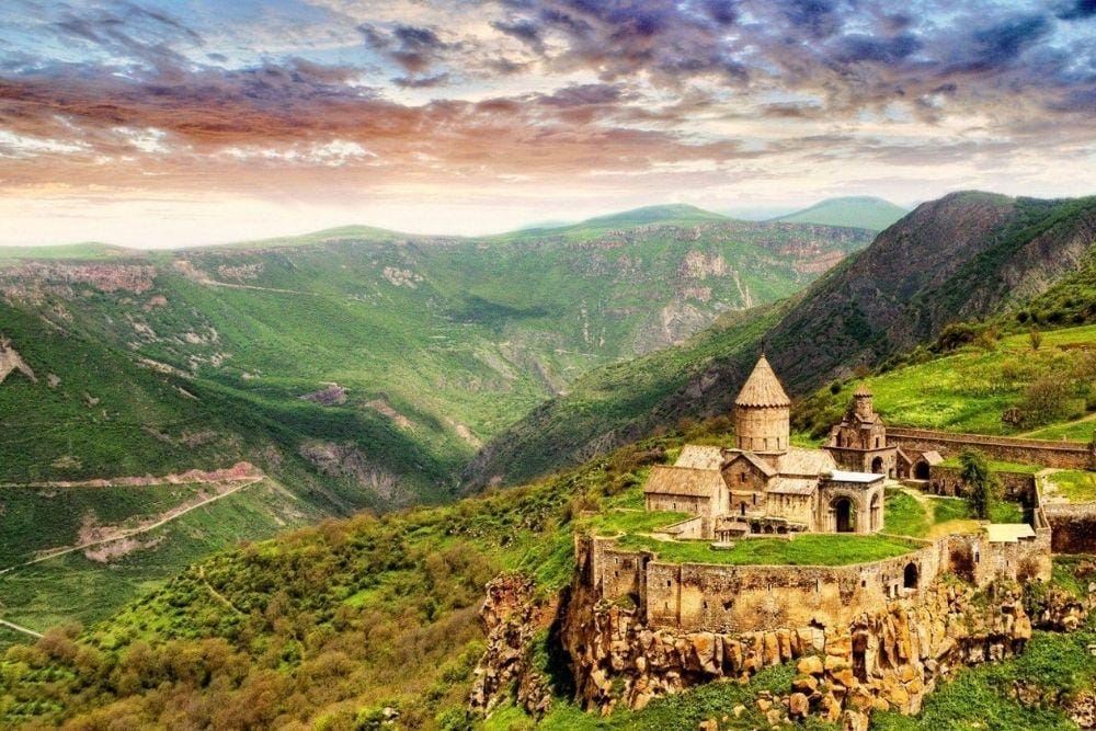 wallpaperaccess.com/armenia-landscape
