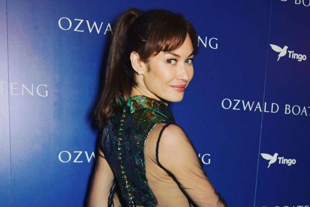 instagram.com/olgakurylenkoofficial