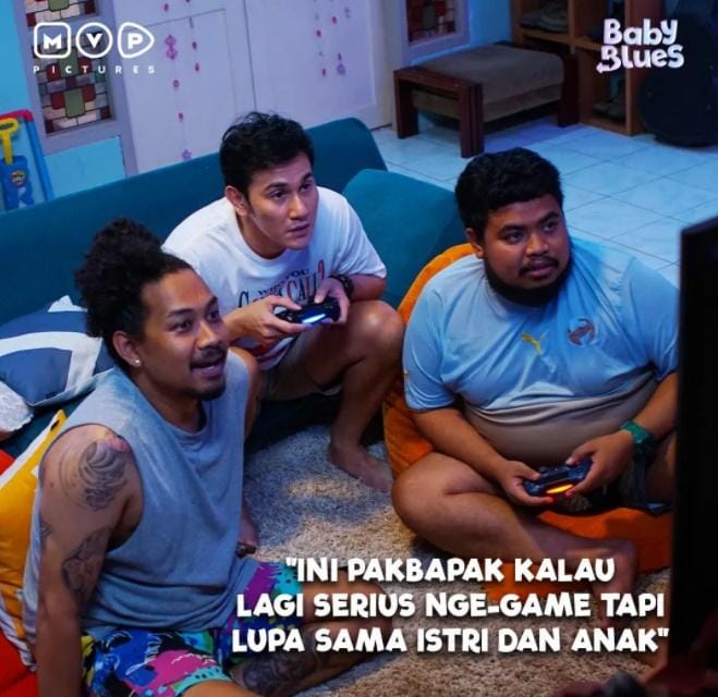 Instagram.com/babyblues_movie