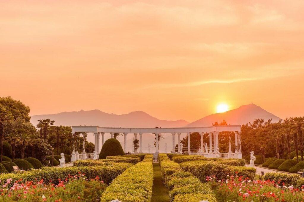 instagram.com/@oedobotania