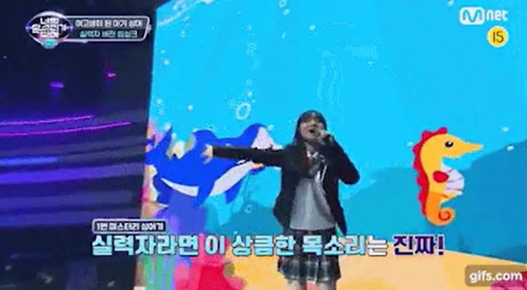 Mnet