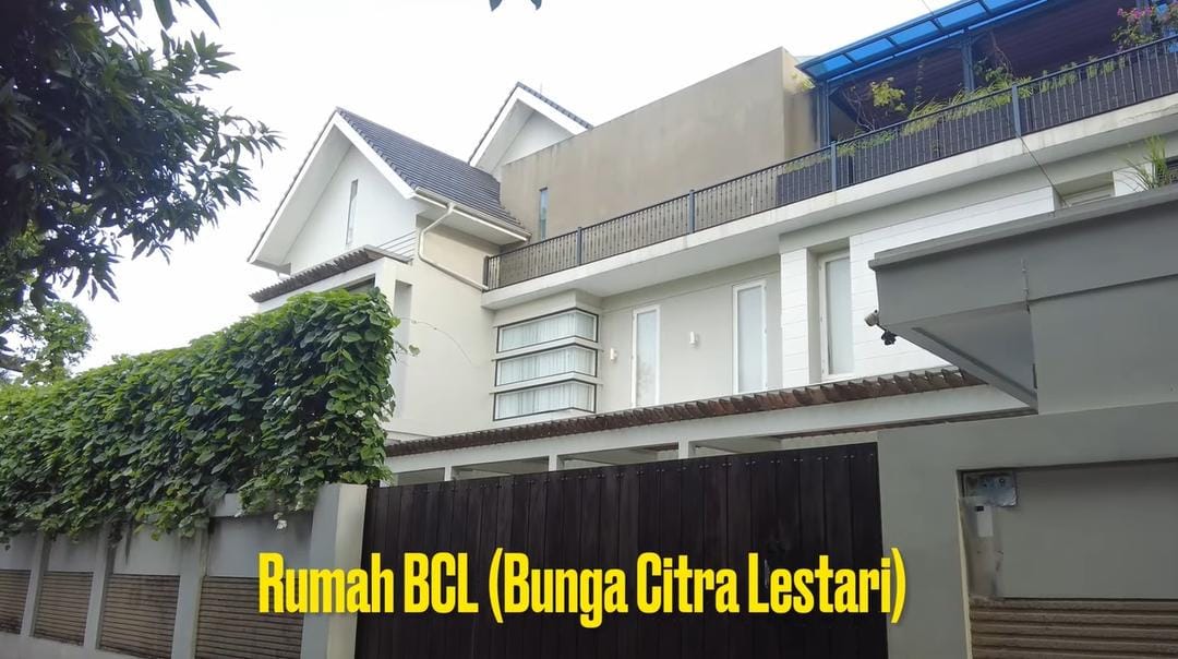 youtube.com/Sumba di Jakarta