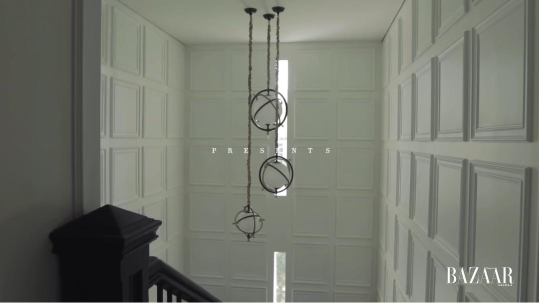 youtube.com/Harper's Bazaar Indonesia