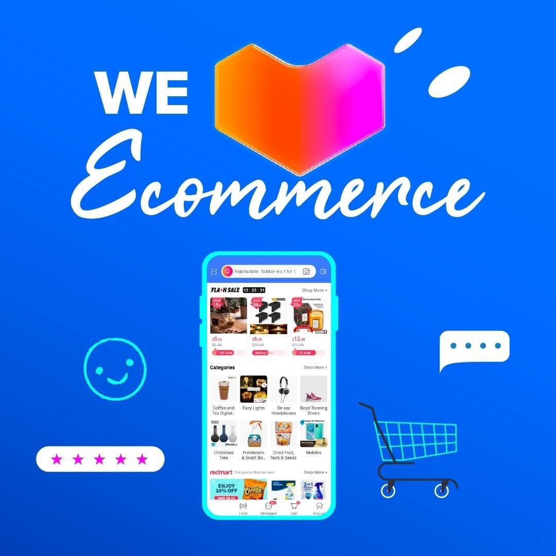 instagram.com/lifeatlazada